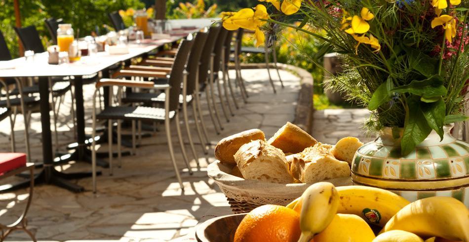 Domaine De Bertrandy Bed & Breakfast Allemagne-en-Provence Exterior photo
